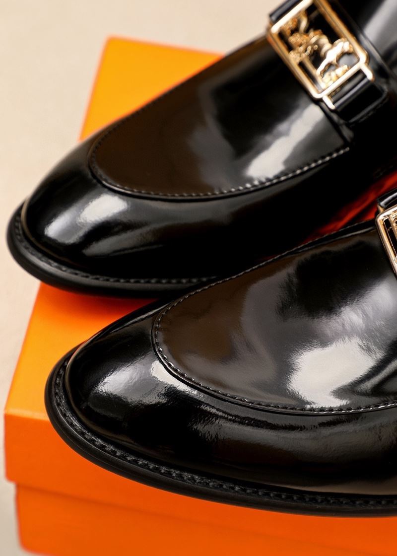 Hermes Business Shoes